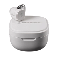 Audio Technica ATH-SQ1TWWH (White)