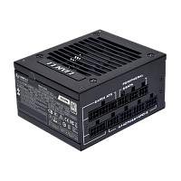 Блок питание Lian Li SP850 850W Black