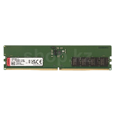 DDR5 Kingston 16GB 5600Mhz 