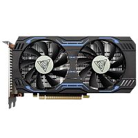 Arktek - 6GB GeForce GTX1660 Super 192Bits GDDR6