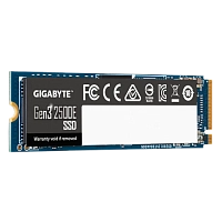 SSD M2 Gigabyte 500GB Gen4 4000E NVMe (G440E500G)
