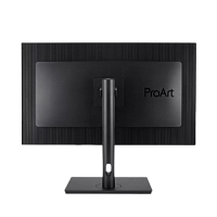 ASUS - 32" PA328QV ProArt Monitor, IPS, 5mc, 75Hz, WQHD (2560x1440) 2K, HDMI, DisplayPort