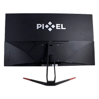 Pixel - 27" PXG27FP Gaming Monitor, IPS, 360Hz, 1mc, FHD (1920*1080), HDMI, Display port (без рамки)