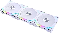 Fan Lian Li SL120V2-3W White Cooler