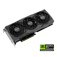 PNY - 8GB GeForce RTX5060 GDDR7 128bit HDMI DP (VCG50608DFXP81)