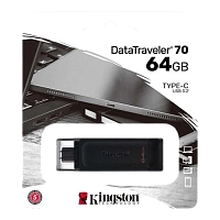 Kingston DT70/64GB