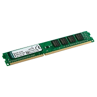 Kingston DDR3 8GB 1600Mhz