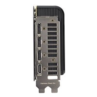 ASUS - 16GB GeForce RTX5070Ti PRIME OC GDDR7 (90YV0MF0-M0NA00)