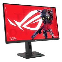 ASUS - 27" ROG Strix XG279CNS Gaming Monitor, FHD(1920 x 1080), IPS, 380Hz, 0.3ms GTG, USB Type-C, D
