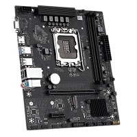 MB Maxsun Challenger B760M-F DDR4