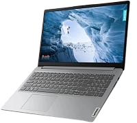 Lenovo IdeaPad 1 15IGL7 (Intel Celeron N4020/ DDR4 4GB/ SSD 256GB/ 15.6 HD LCD/ Intel UHD Graphics)