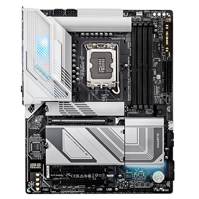 MB Gigabyte Z890 GAMING X WIFI7 DDR5 LGA1851