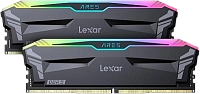 Lexar DDR5 32GB 7200Mhz (16*2)  RGB