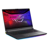 ASUS ROG Strix G16 (Intel Core i7-14650HX/ DDR5 16GB/ SSD 1TB/ 16.0 WUXGA 240Hz/ 8GB RTX5050/ Backli