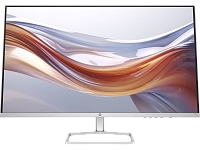 HP - 32" 532SF LED Monitor, VA, 100Hz, 5mc, FHD (1920x1080), HDMI, VGA, Black Silver (94F50AA) (марк