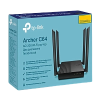 Archer C64