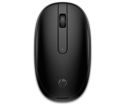 Беспроводная мышь  HP 240 Black Bluetooth (3V0G9AA)