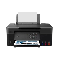 Canon - PIXMA G2430 (A4, 11 стр/мин, струйное МФУ, USB2.0) (5991C009AB)