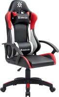 Defender Игровое кресло Gaming chair Crater