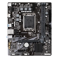 MB Gigabyte H610M K DDR4 LGA1700