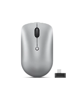 Мышь Lenovo 540 USB-C Compact Wireless Mouse (Cloud Grey) (GY51D20869)