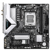 MB Gigabyte AMD AM5 B840M EAGLE WiFi6 DDR5