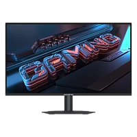 Gigabyte - 25" G25F2-EK Gaming Monitor, IPS, 200hz, 1mc, FHD (1920x1080), HDMI, DisplayPort, Speaker