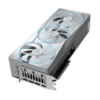 Gigabyte - 16GB GeForce RTX5080 AORUS MASTER ICE DDR7 GV-N5080AORUSM ICE-16GD