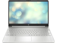 HP 15s-fq5004nia (3G9/885) (Intel Core I3 - 1215U/ DDR4 4GB/ SSD 256GB/ 15.6" HD/ Iris Xe Graphic)