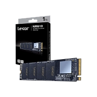 SSD M2 Lexar 2TB NVMe LNM610
