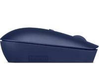 Мышь Lenovo 540 USB-C Compact Wireless Mouse (Abyss Blue) (GY51D20871)