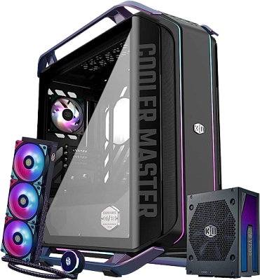 CoolerMaster COSMOS INFINITY MCC-C700M-KHNN-SL1