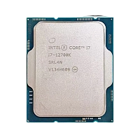 Intel i7-12700K, 4.2 GHz, 8M Cache, oem, LGA1700