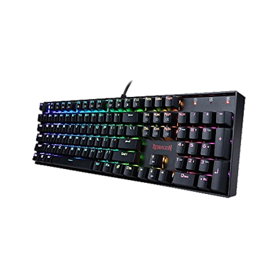 Redragon-KB Mitra K551