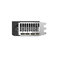 Gigabyte - 12GB GeForce RTX5070 AORUS MASTER GV-N5070AORUS M-12GD