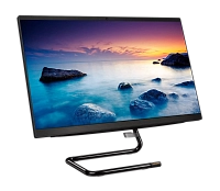 Lenovo IdeaCentre AIO 3 24IIL5 (Intel i3-1005G1/ DDR4 4GB/ HDD 1000GB / 23,8 IPS FHD LCD/ Intel UHD
