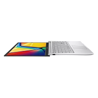 ASUS Vivobook X1504VA (Intel Core 7-150U/ DDR5 8GB/ SSD 512GB/ 15,6" FHD/ Intel Iris Xe graphics/ No