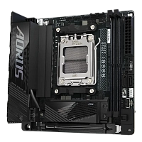 MB Gigabyte AMD AM5 B850i AORUS PRO DDR5