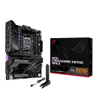MB ASUS AMD AM5 ROG CROSSHAIR X870E APEX DDR5 (90MB1KR0-M0EAY0)