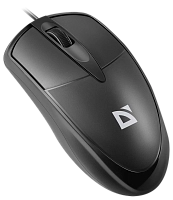 Defender Wired optical mouse Trace MB-989